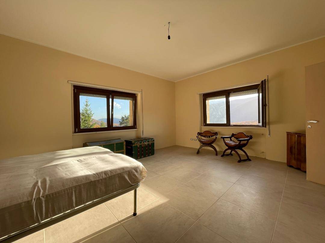 Casa Cielo Terra in vendita a Fagnano Alto, Frascara