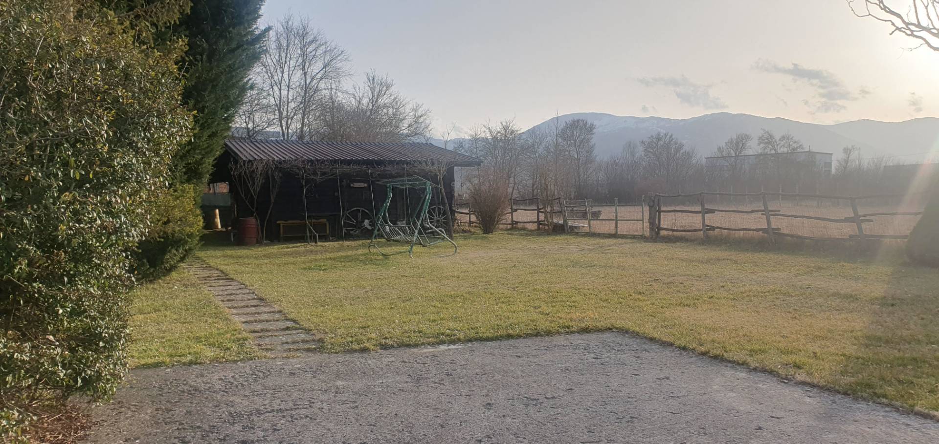 Terreno artigianale in vendita a L'Aquila, Sassa Scalo