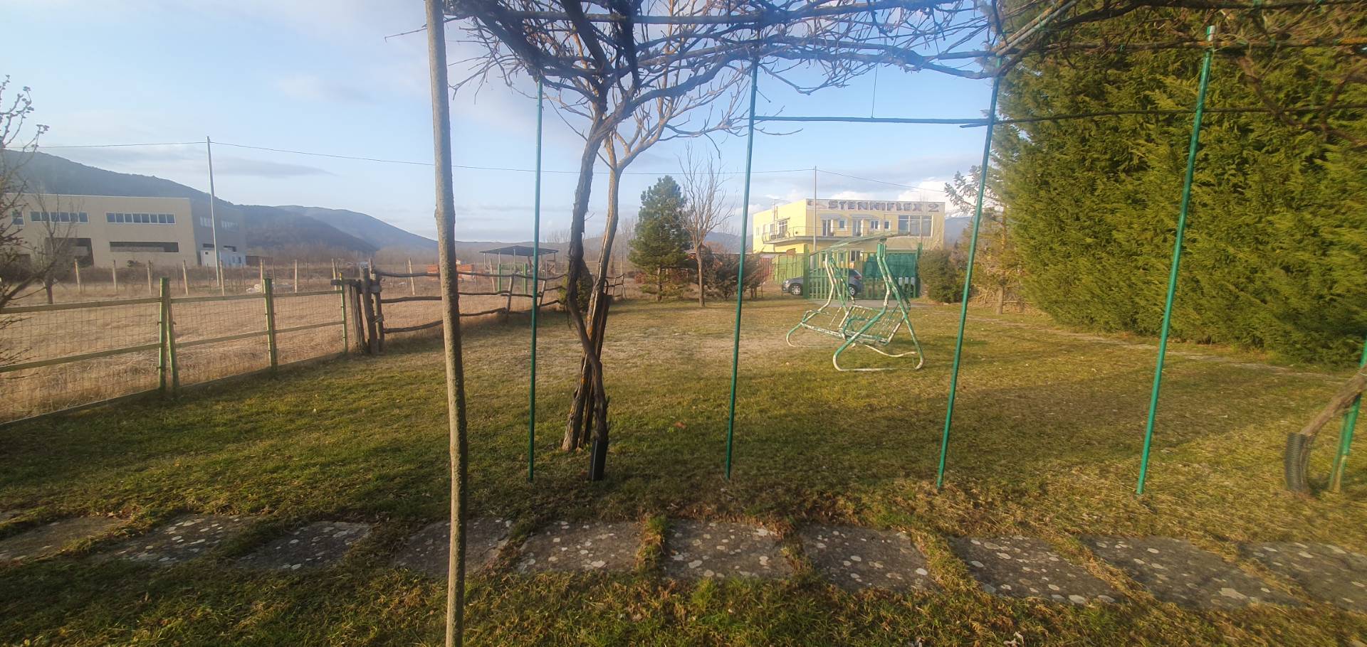 Terreno artigianale in vendita a L'Aquila, Sassa Scalo