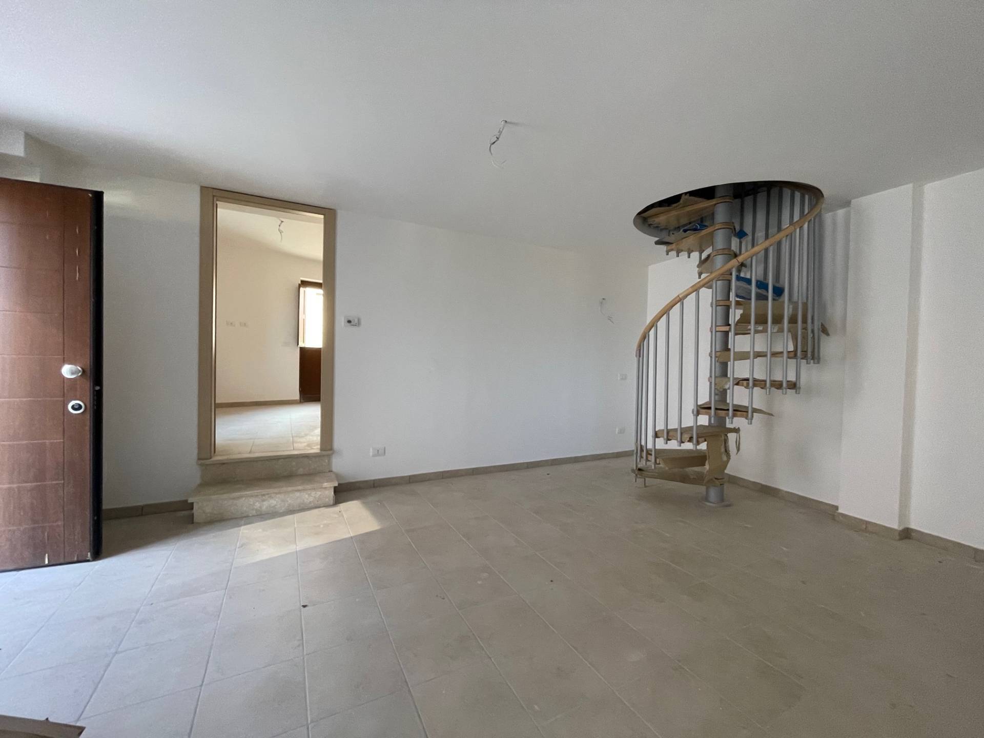 Casa Cielo Terra in vendita a L'Aquila, Bagno