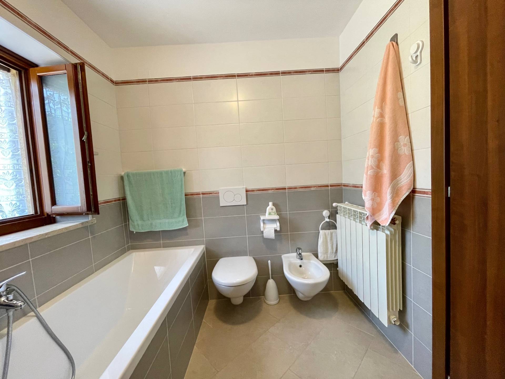 Casa Cielo Terra in vendita a Caporciano