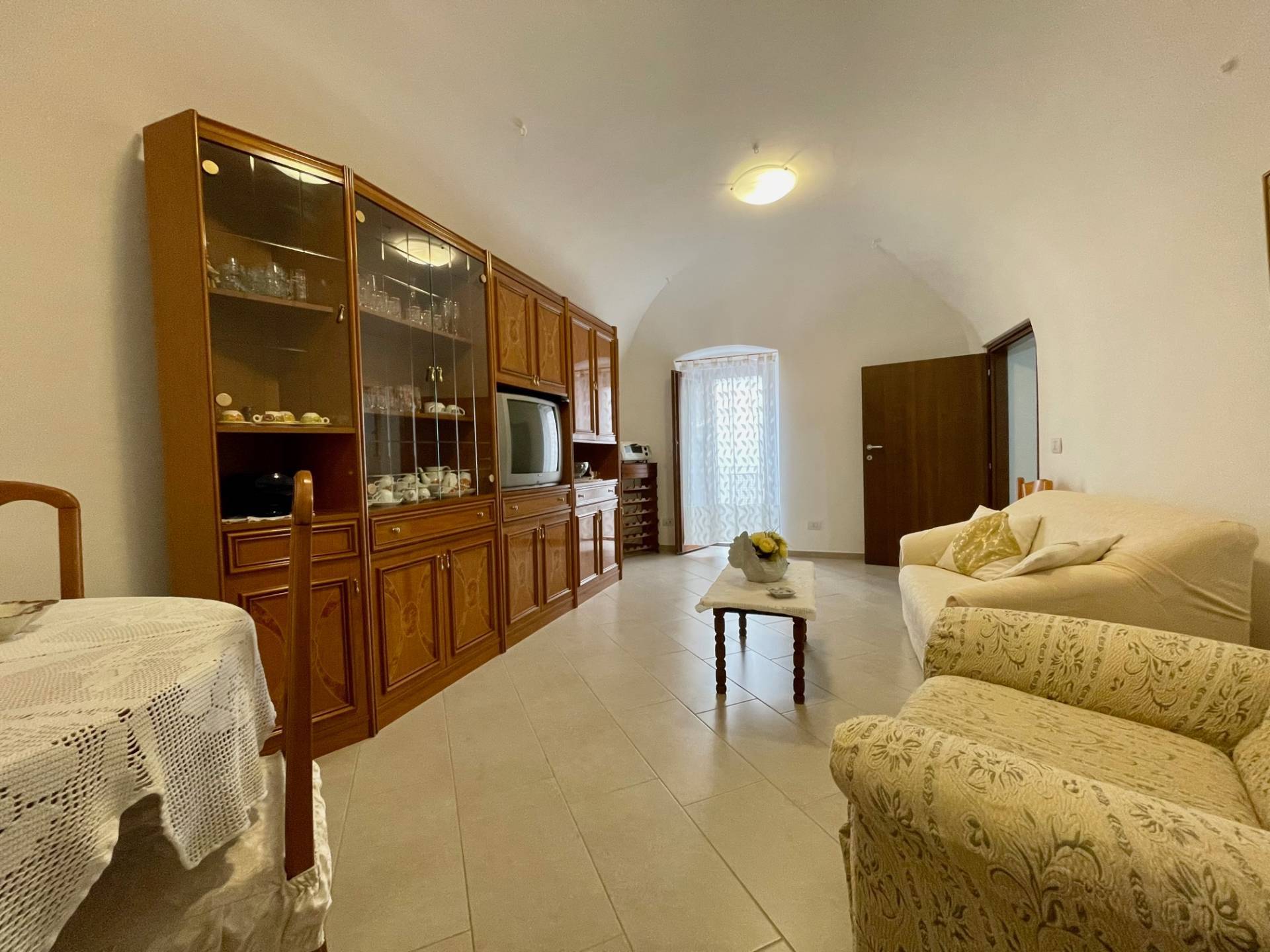 Casa Cielo Terra in vendita a Caporciano