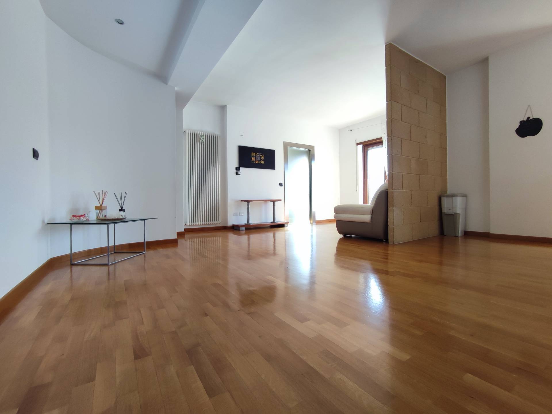 Appartamento in vendita a L'Aquila, Pettino