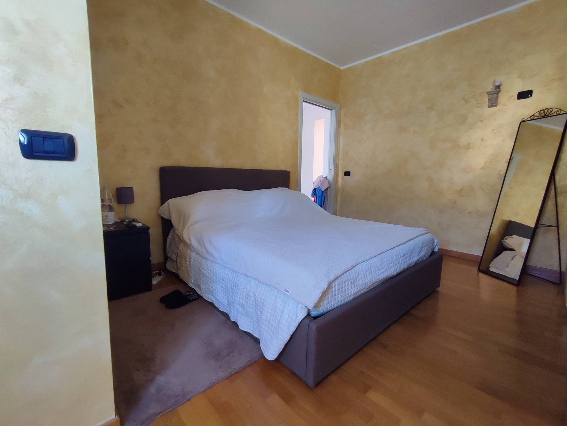 Appartamento in vendita a L'Aquila, Pettino