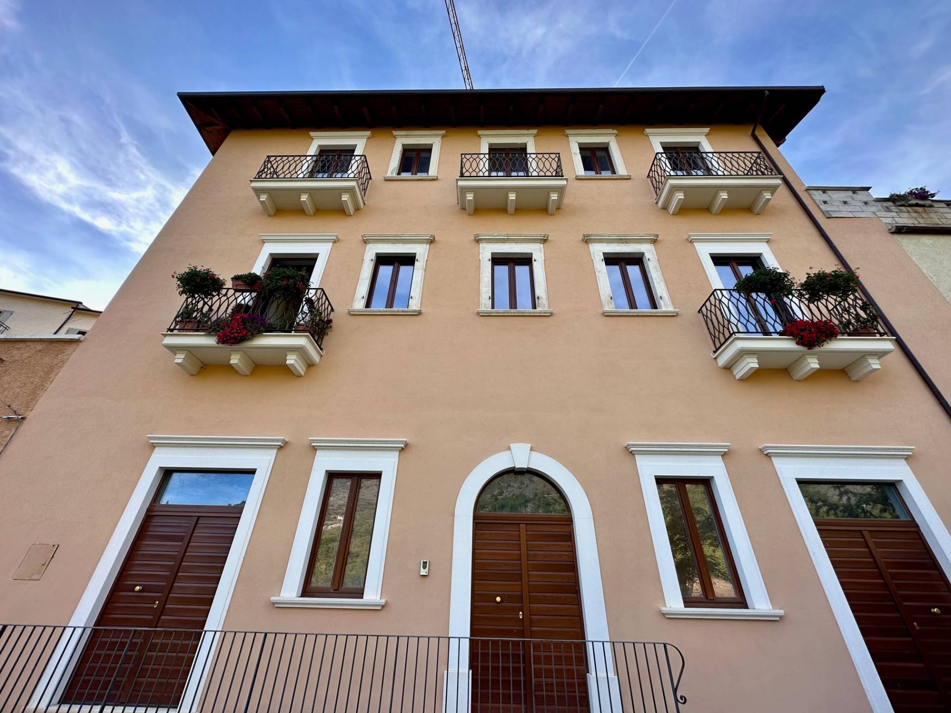 Appartamento in vendita a Ofena