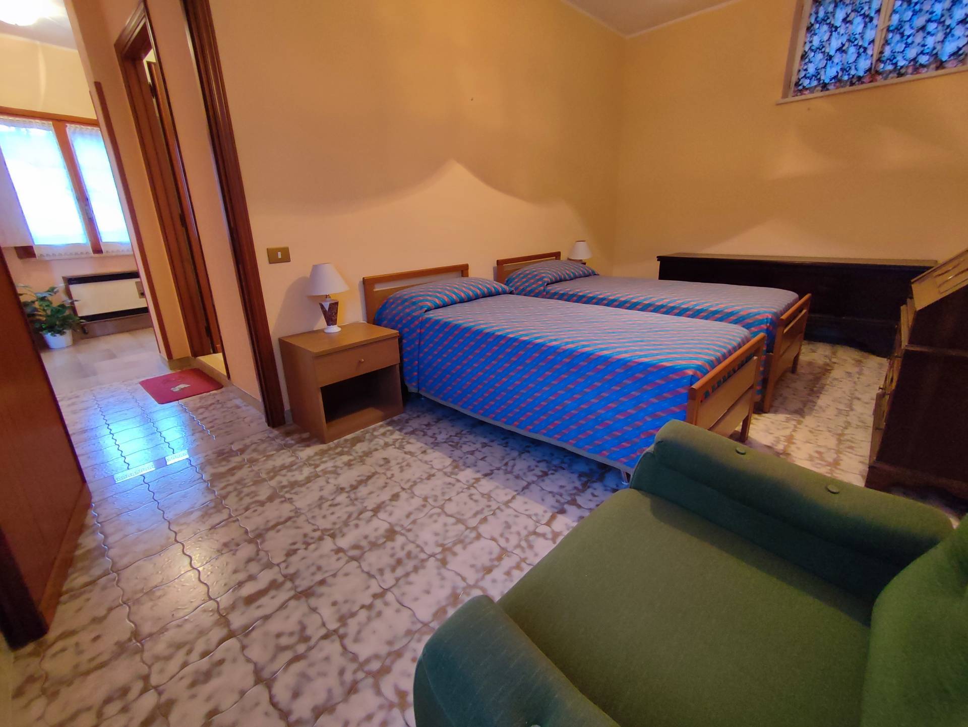 Casa Cielo Terra in vendita a Barete, Basanello