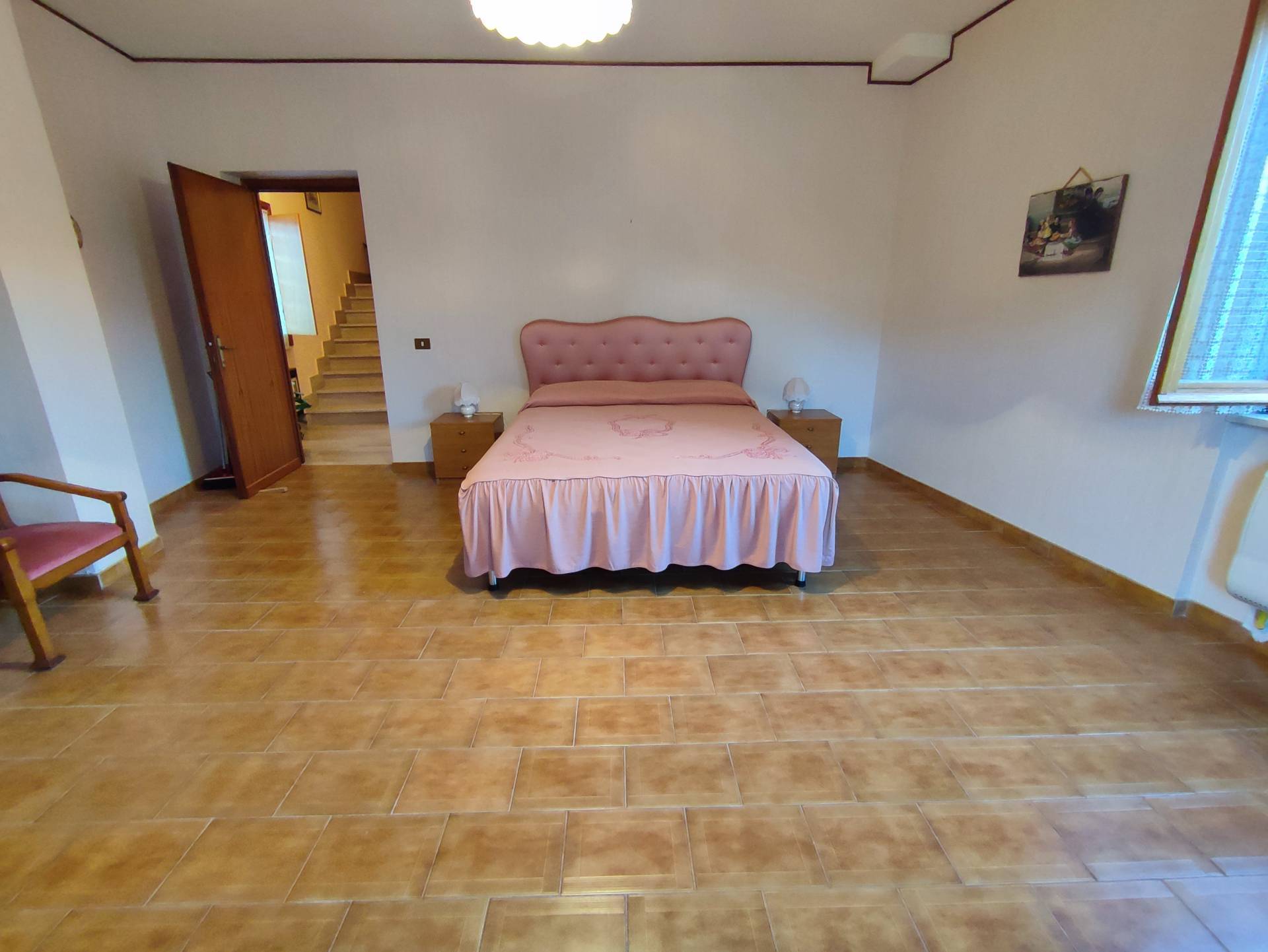 Casa Cielo Terra in vendita a Barete, Basanello