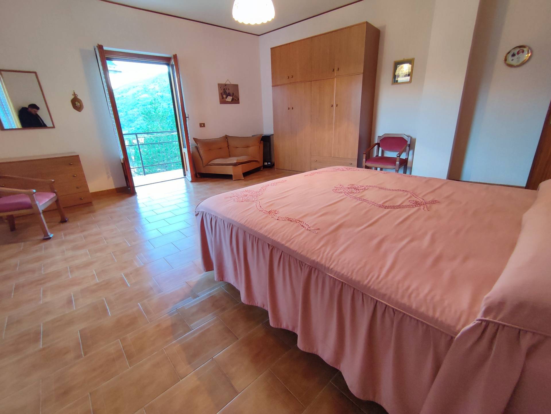 Casa Cielo Terra in vendita a Barete, Basanello