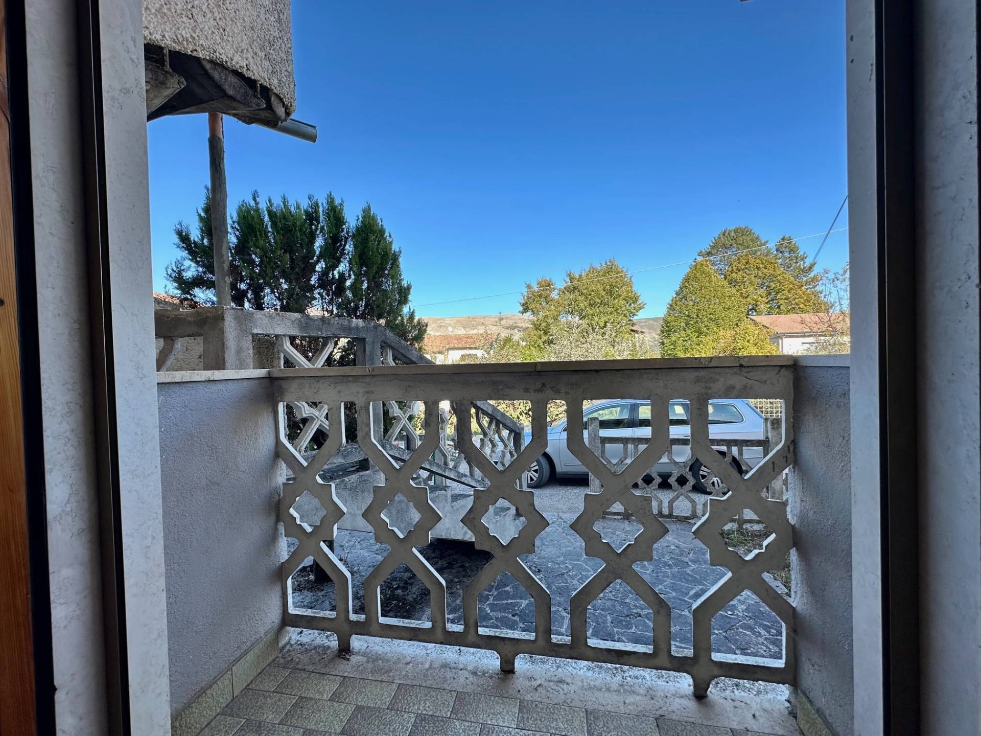 Villa Singola in vendita a Tione degli Abruzzi, Goriano Valli