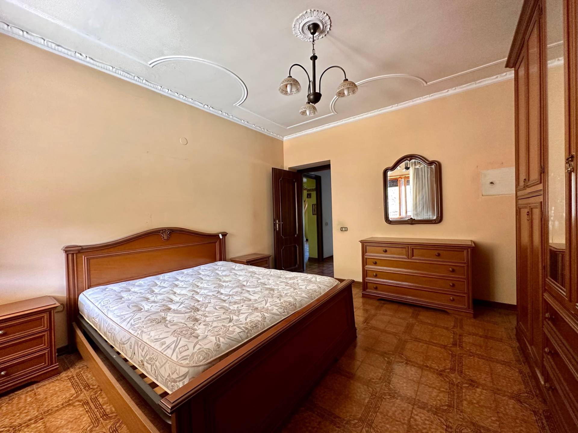 Villa Singola in vendita a Tione degli Abruzzi, Goriano Valli