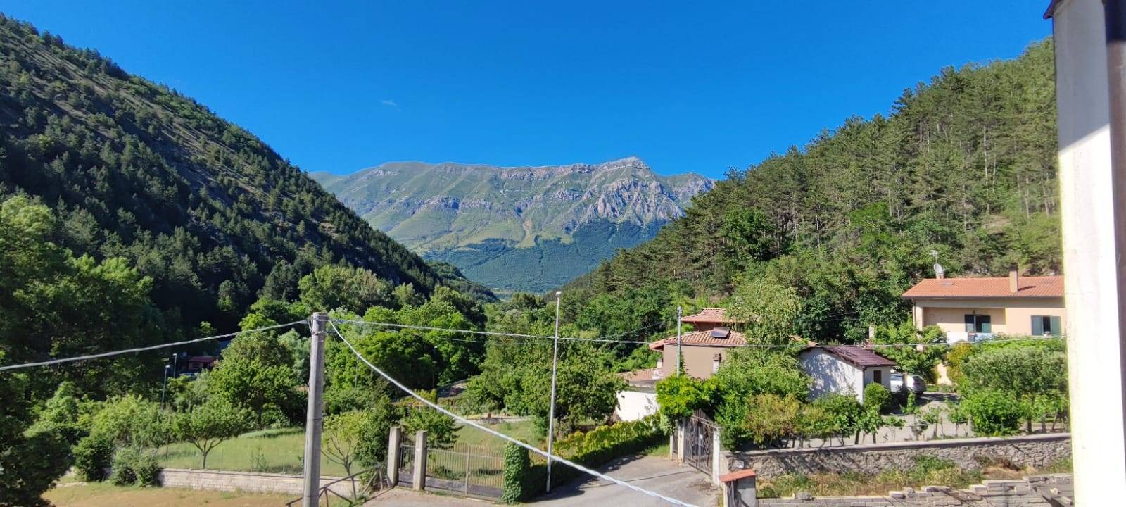 Appartamento in vendita a L'Aquila, Camarda