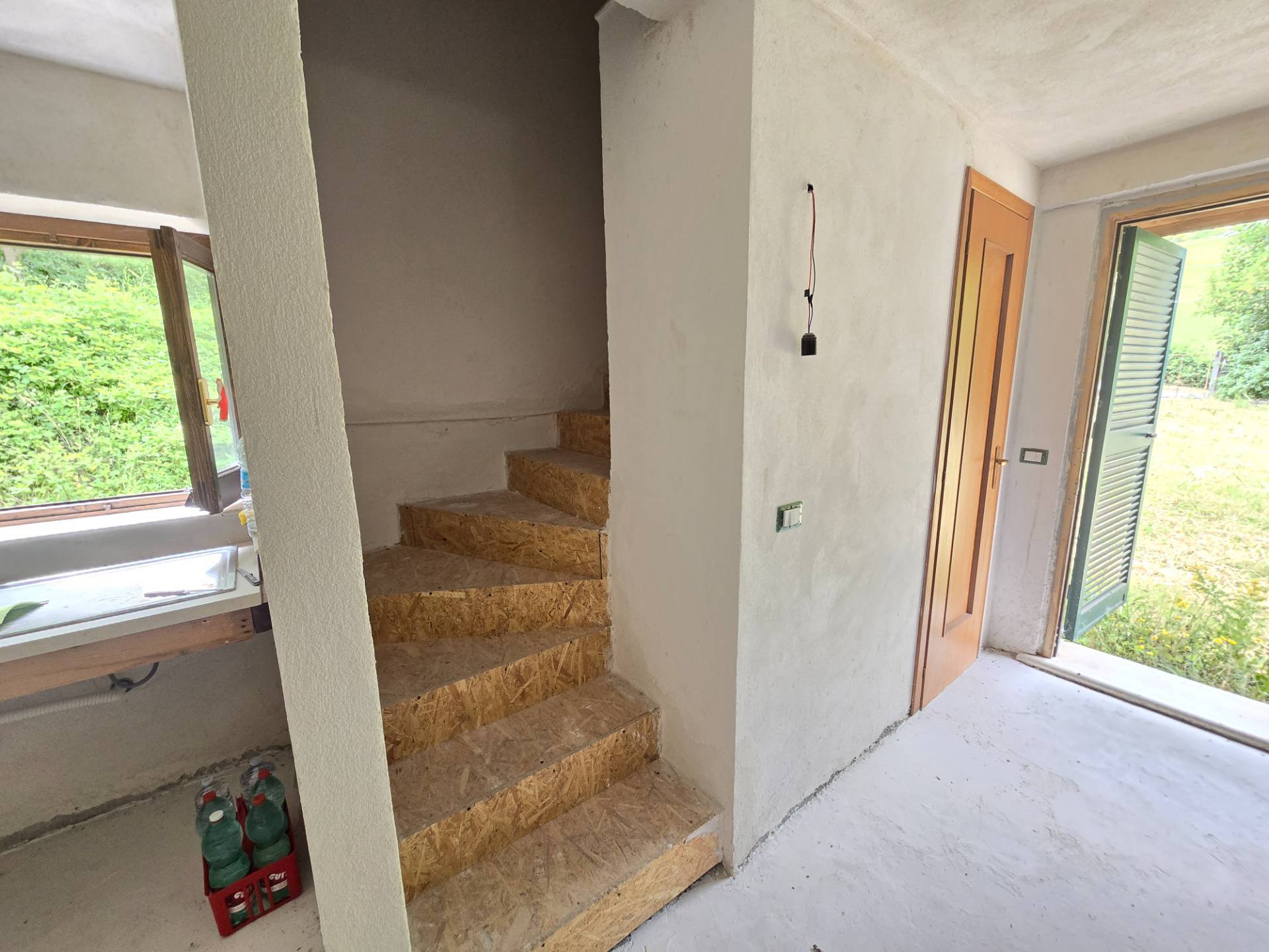 Rustico o Casale in vendita a Tornimparte, Pi la Costa