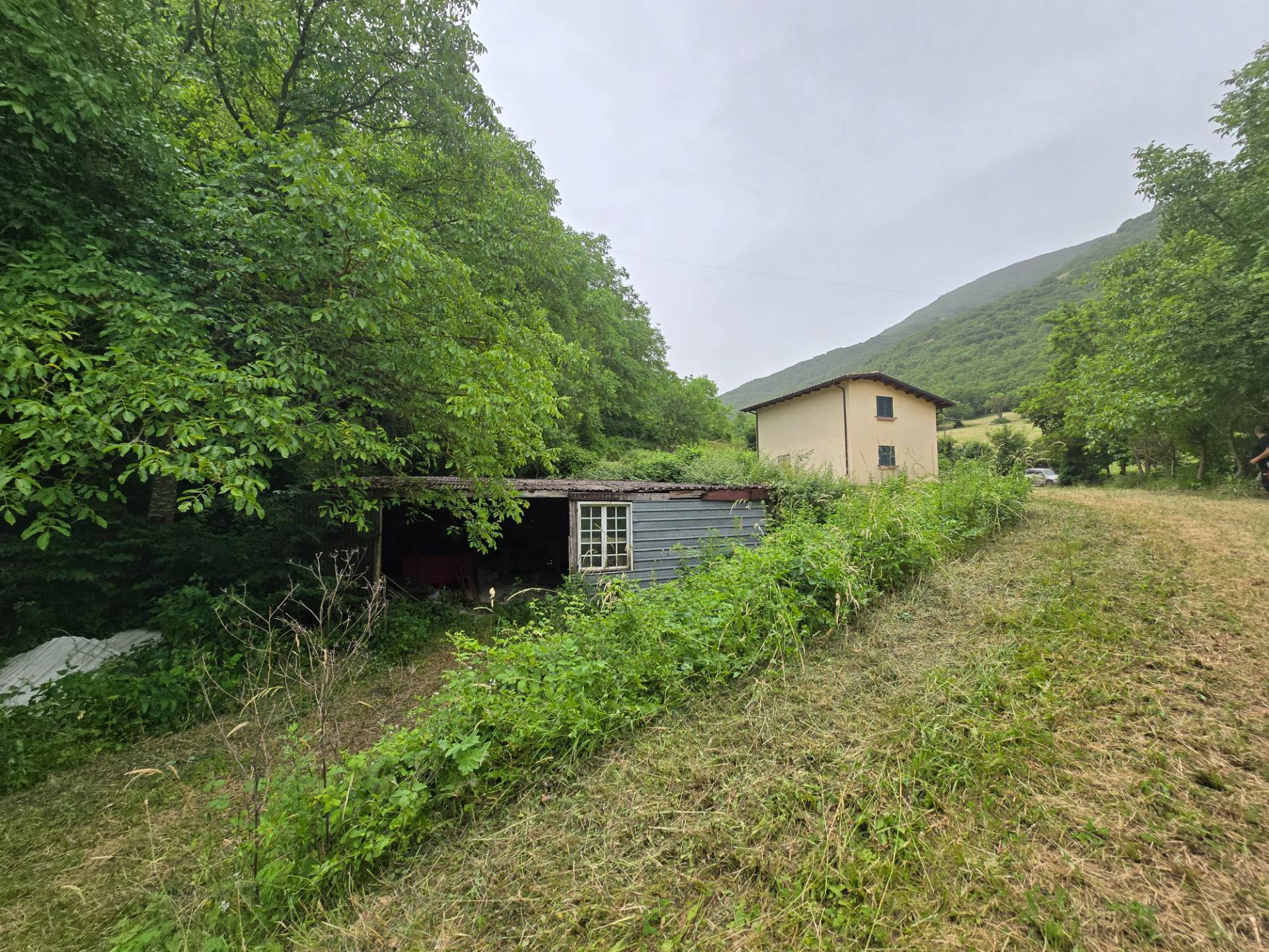 Rustico o Casale in vendita a Tornimparte, Pi la Costa