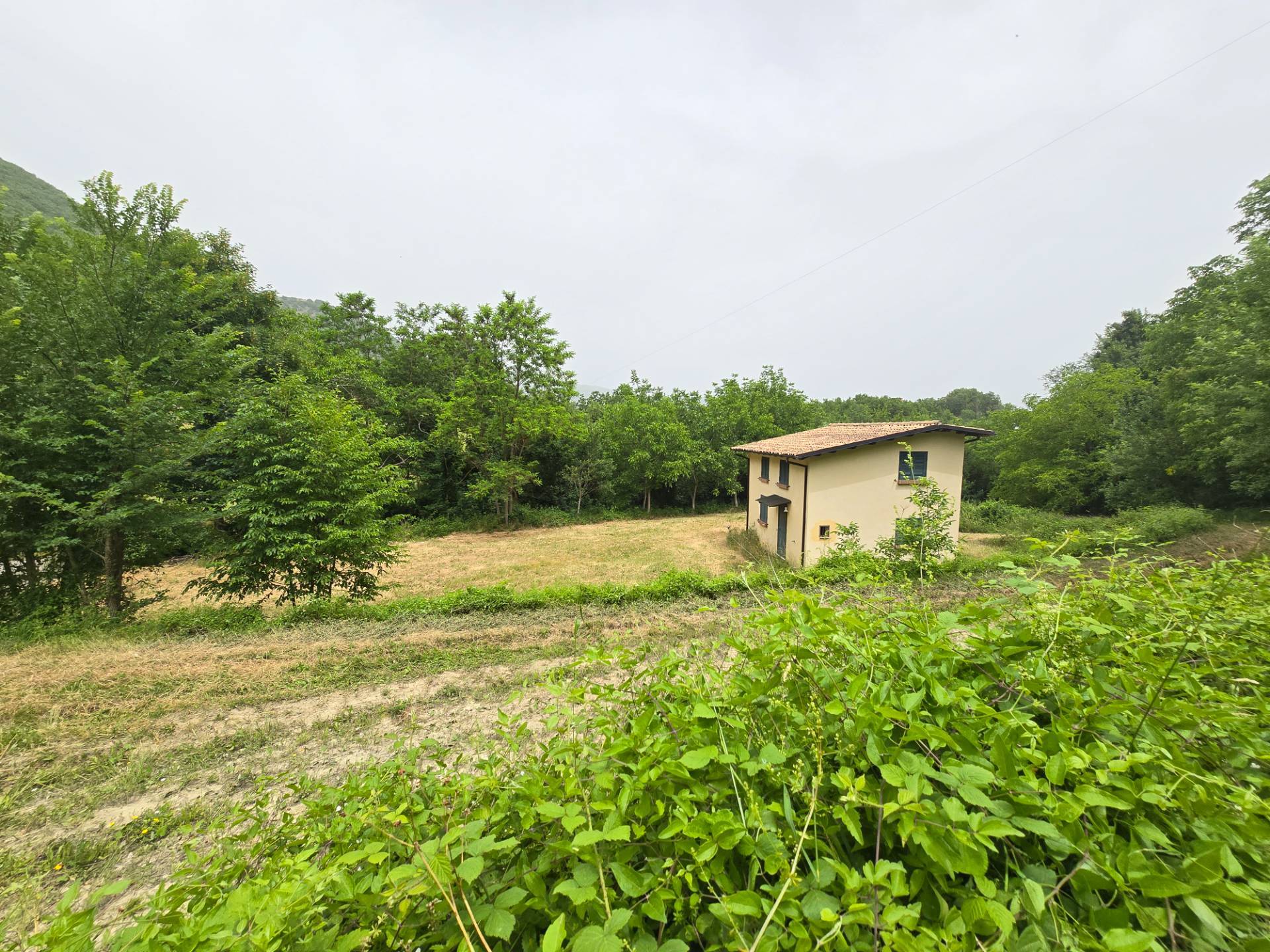 Rustico o Casale in vendita a Tornimparte, Pi la Costa