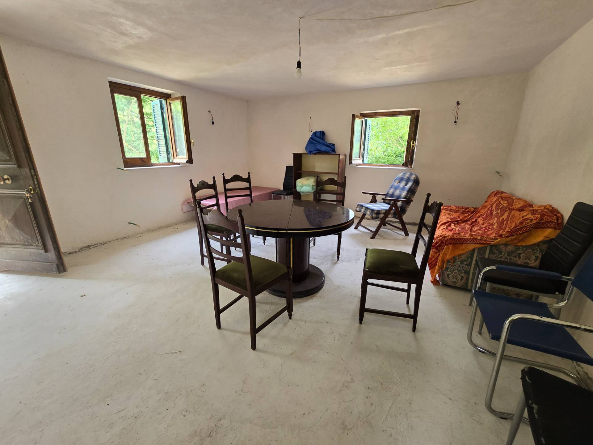 Rustico o Casale in vendita a Tornimparte, Pi la Costa