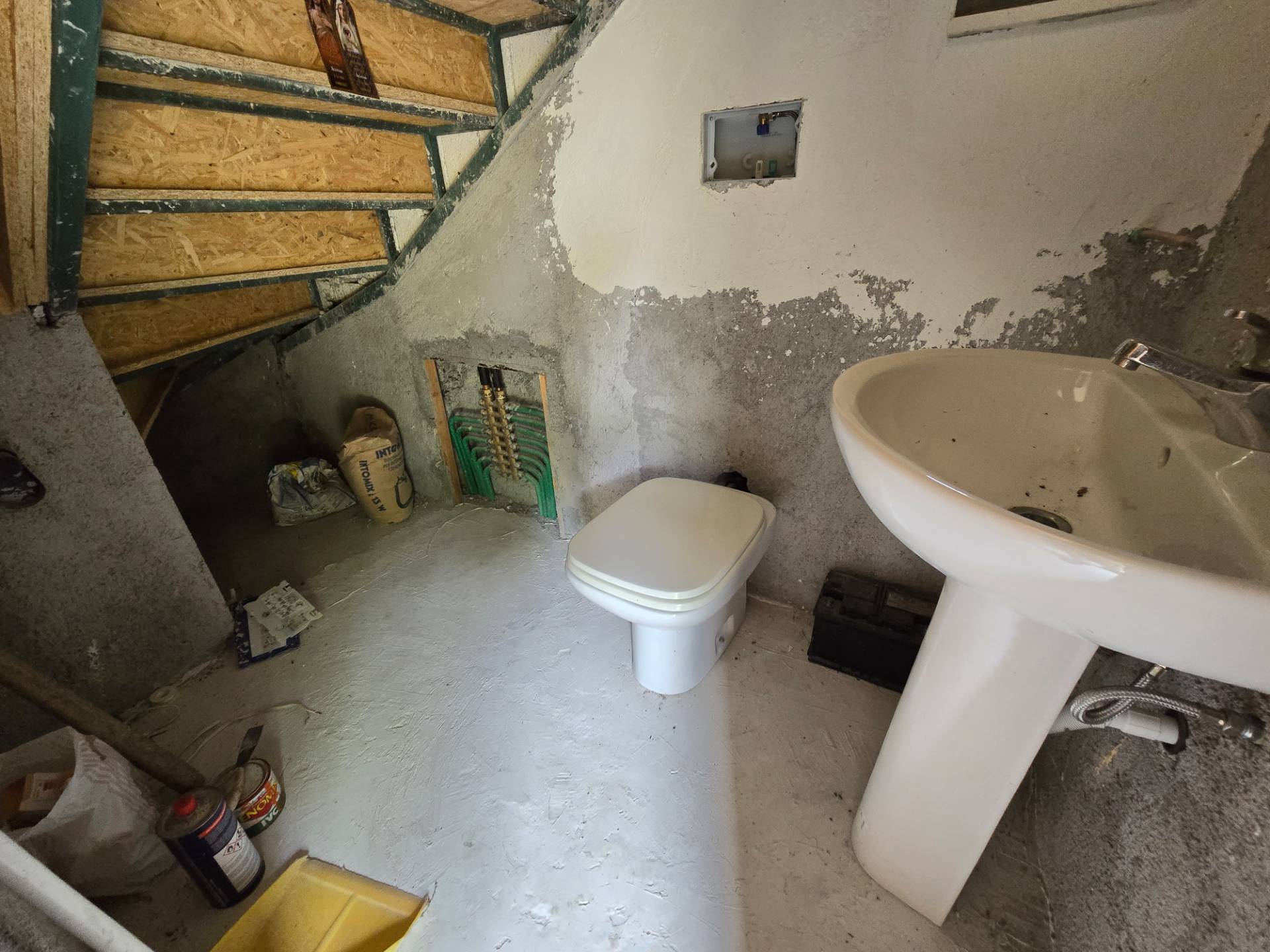 Rustico o Casale in vendita a Tornimparte, Pi la Costa