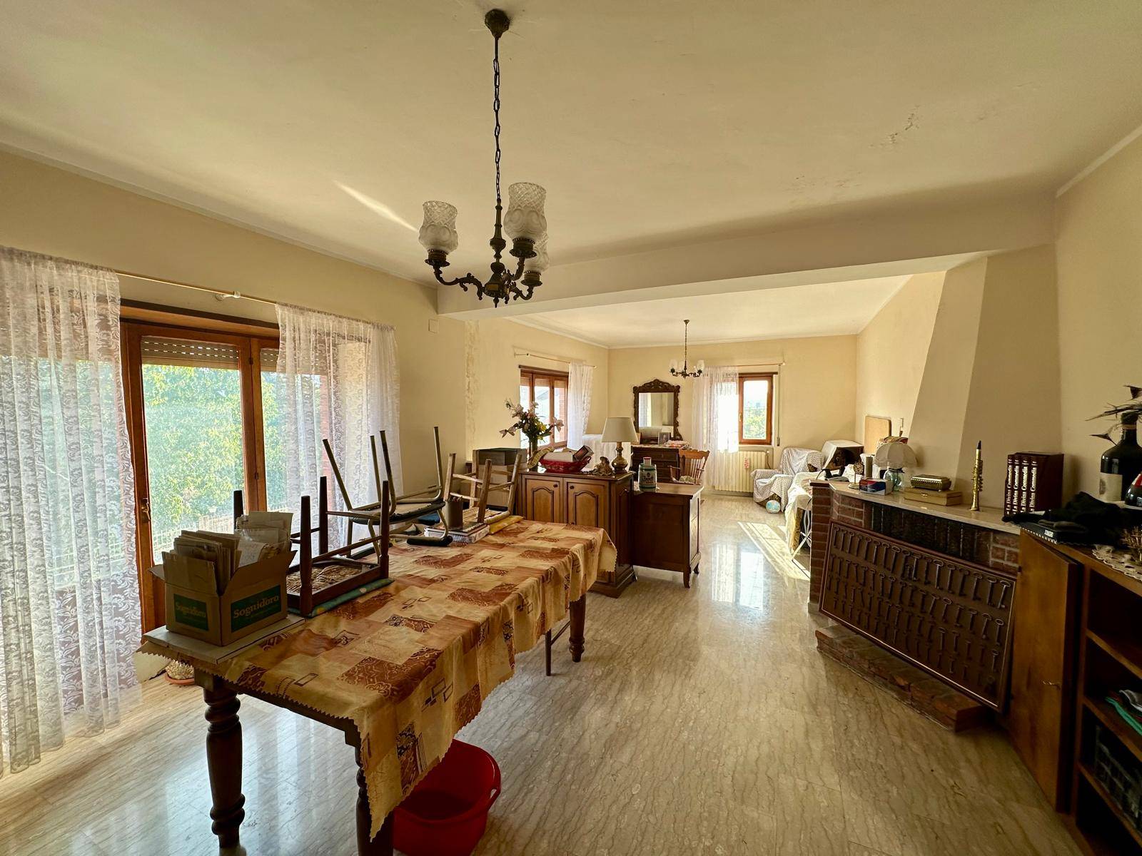 Villa Singola in vendita a San Pio delle Camere