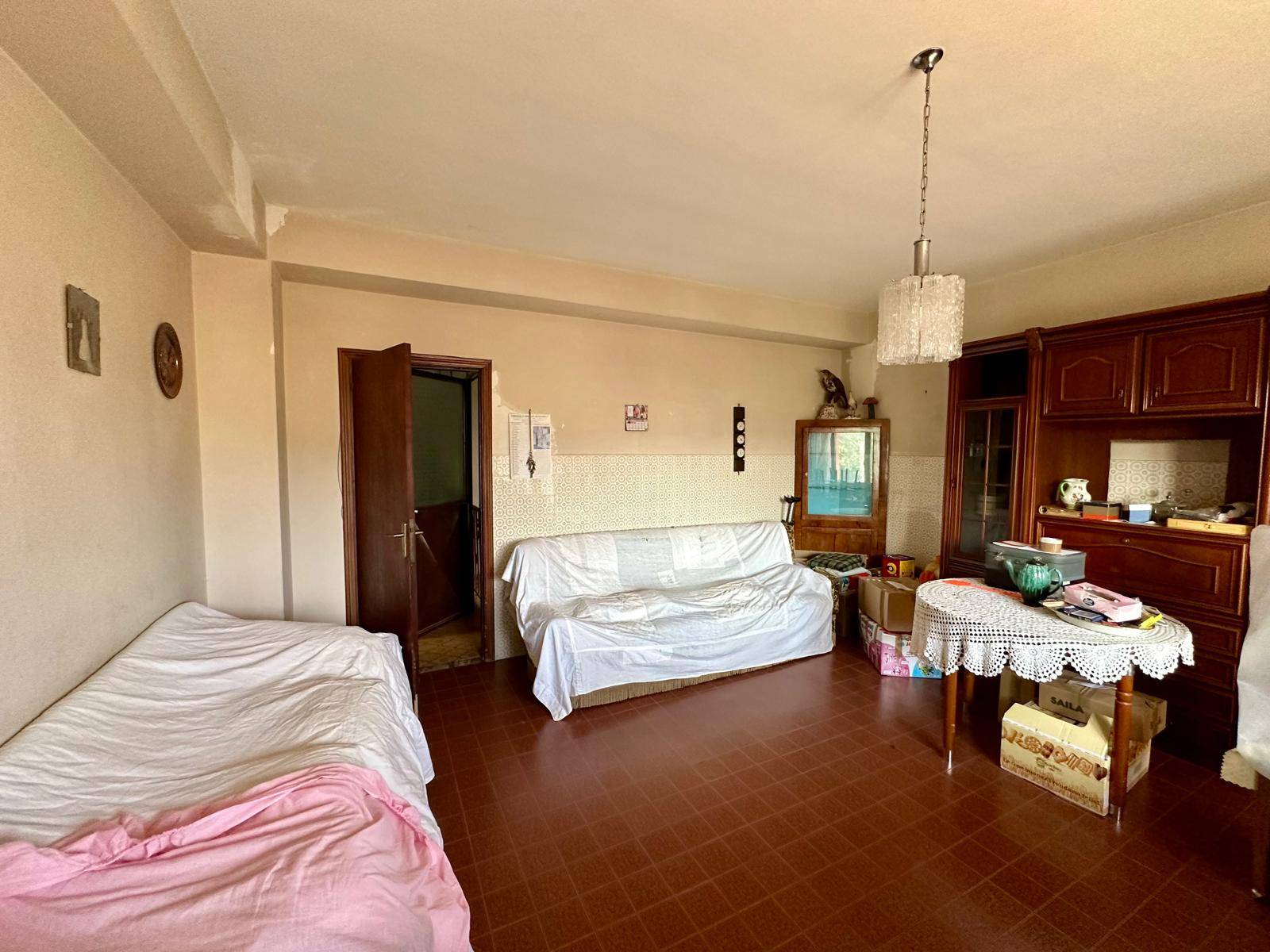 Villa Singola in vendita a San Pio delle Camere