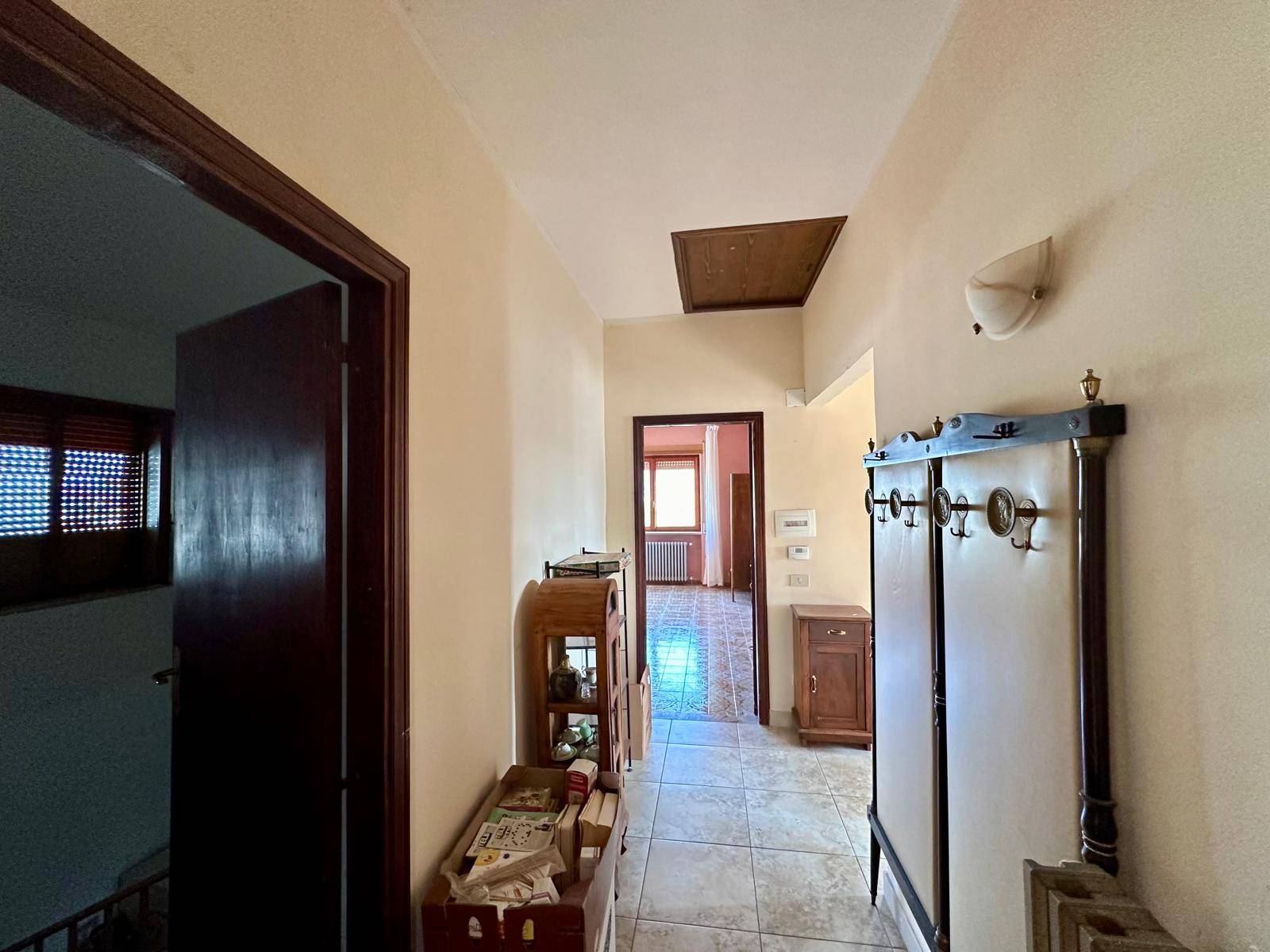 Villa Singola in vendita a San Pio delle Camere