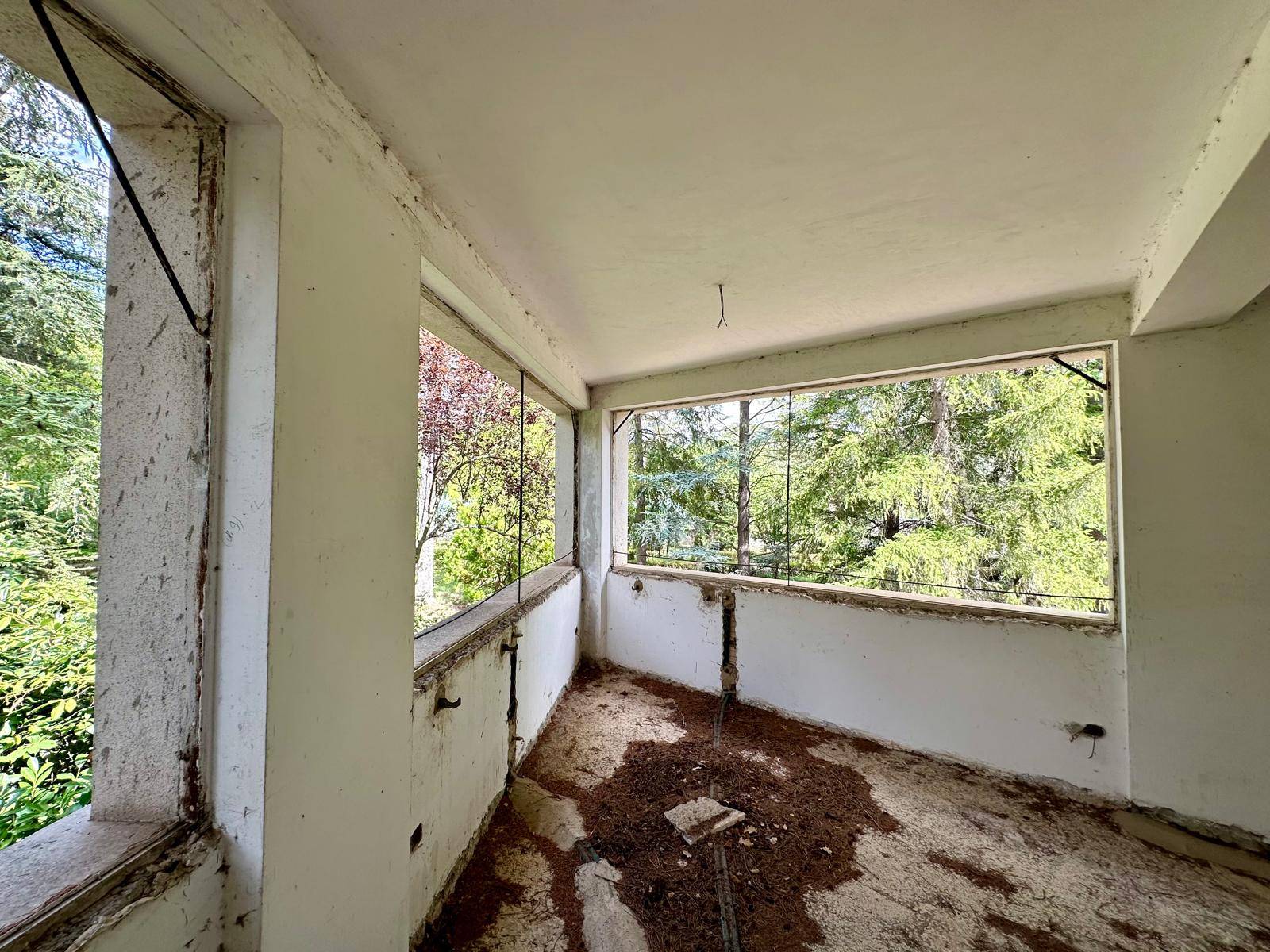 Villa Singola in vendita a Pizzoli, Cavallari