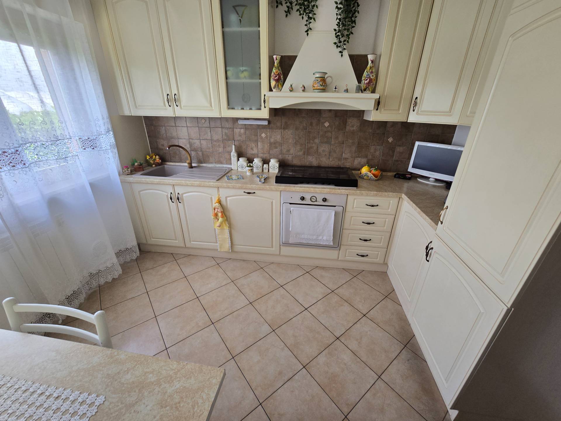 Villa Bifamiliare in vendita a L'Aquila, Paganica