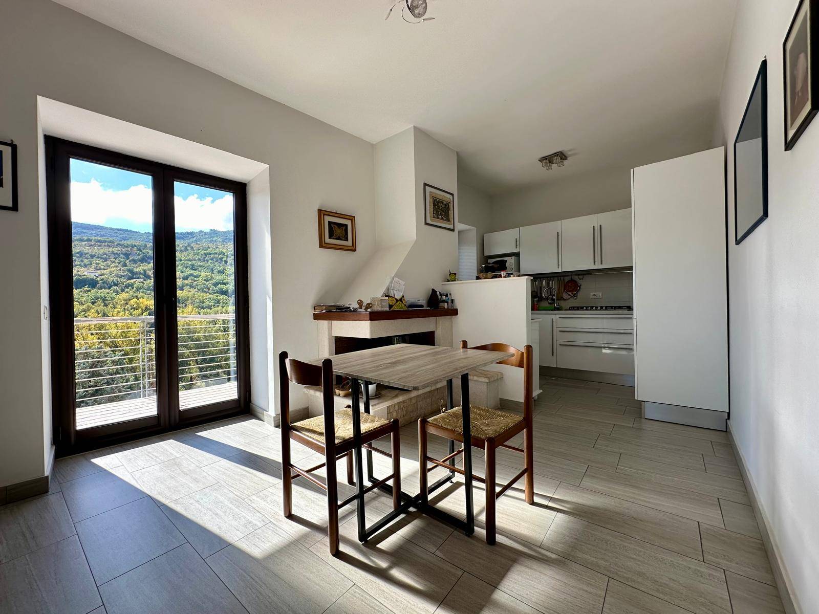 Casa singola in vendita a L'Aquila, Centro storico