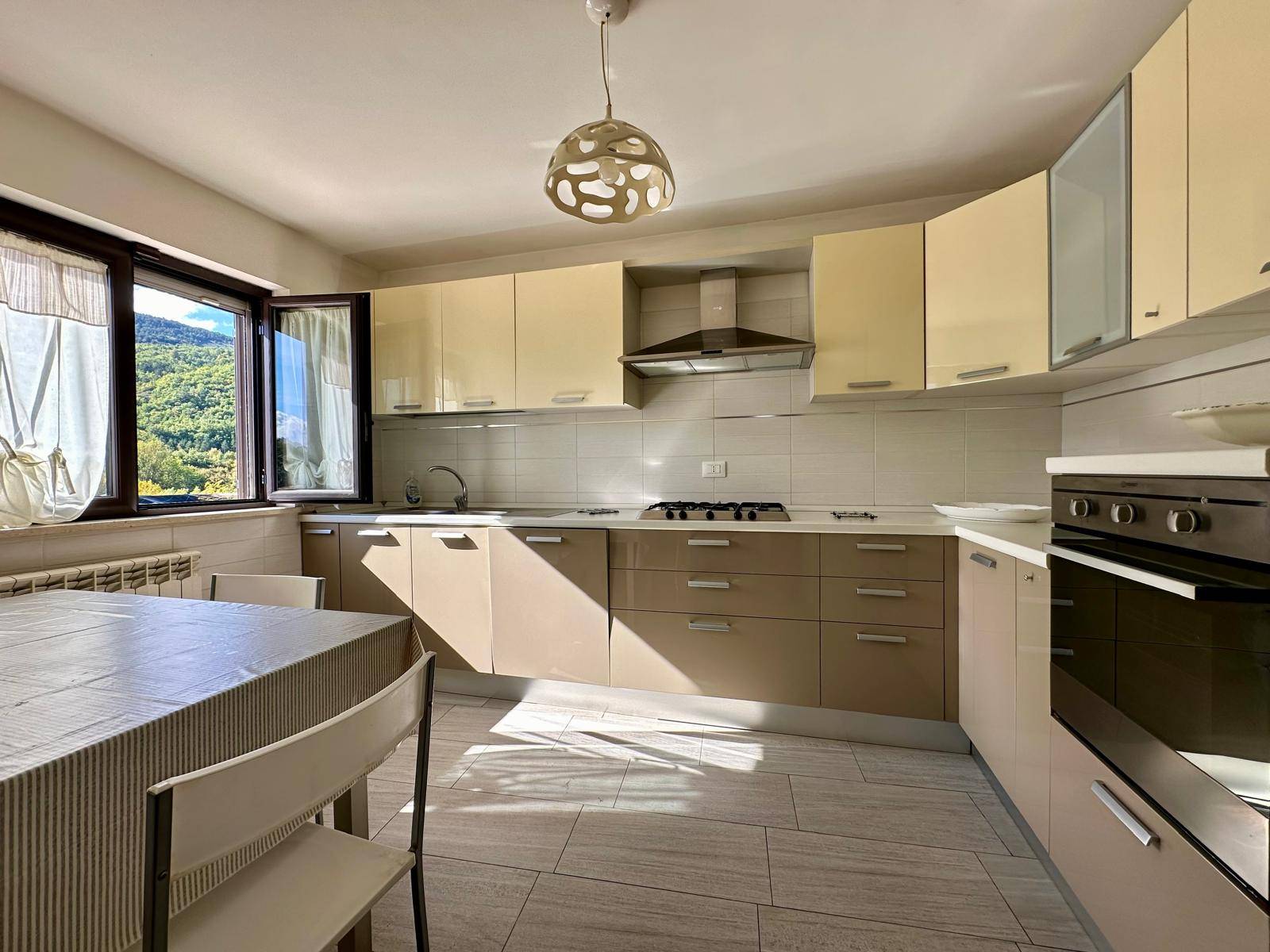 Casa singola in vendita a L'Aquila, Centro storico