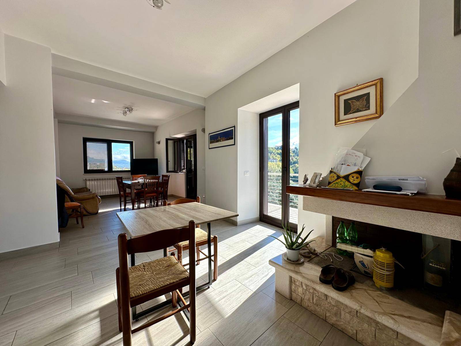 Casa singola in vendita a L'Aquila, Centro storico