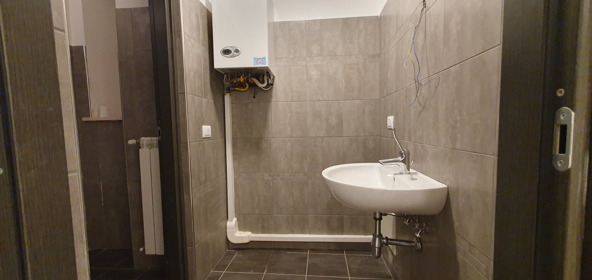 Studio/Ufficio in vendita a L'Aquila, Centro storico