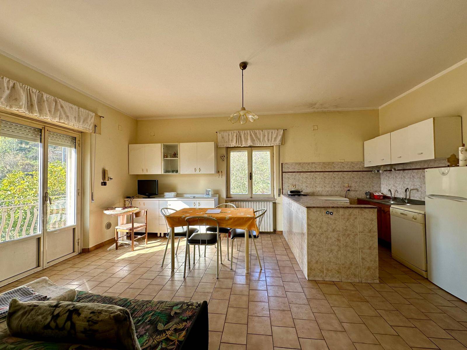 Villa Singola in vendita a Ofena