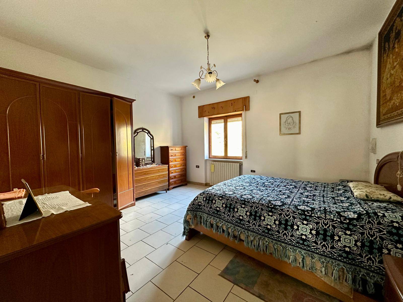 Villa Singola in vendita a Ofena