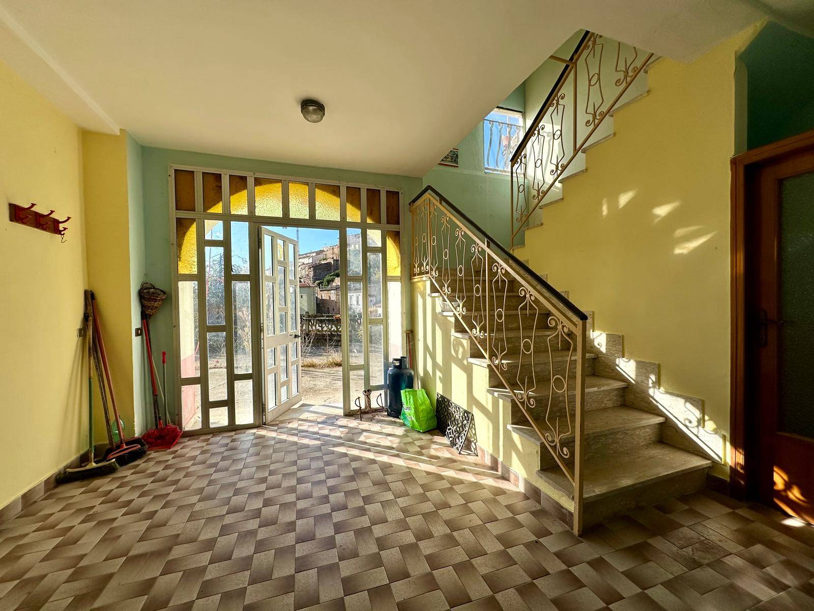 Villa Singola in vendita a Ofena