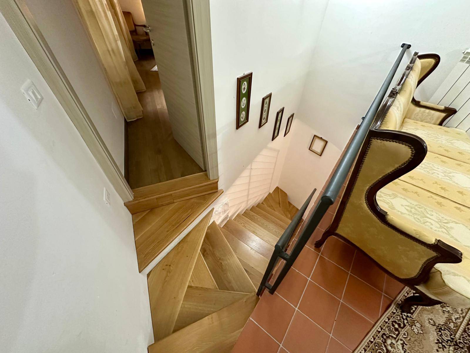 Appartamento in vendita a Carapelle Calvisio