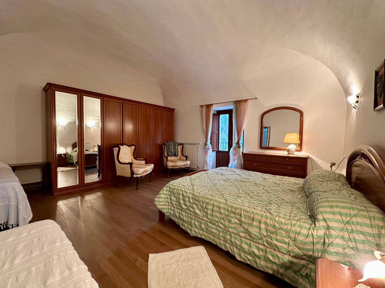 Appartamento in vendita a Carapelle Calvisio