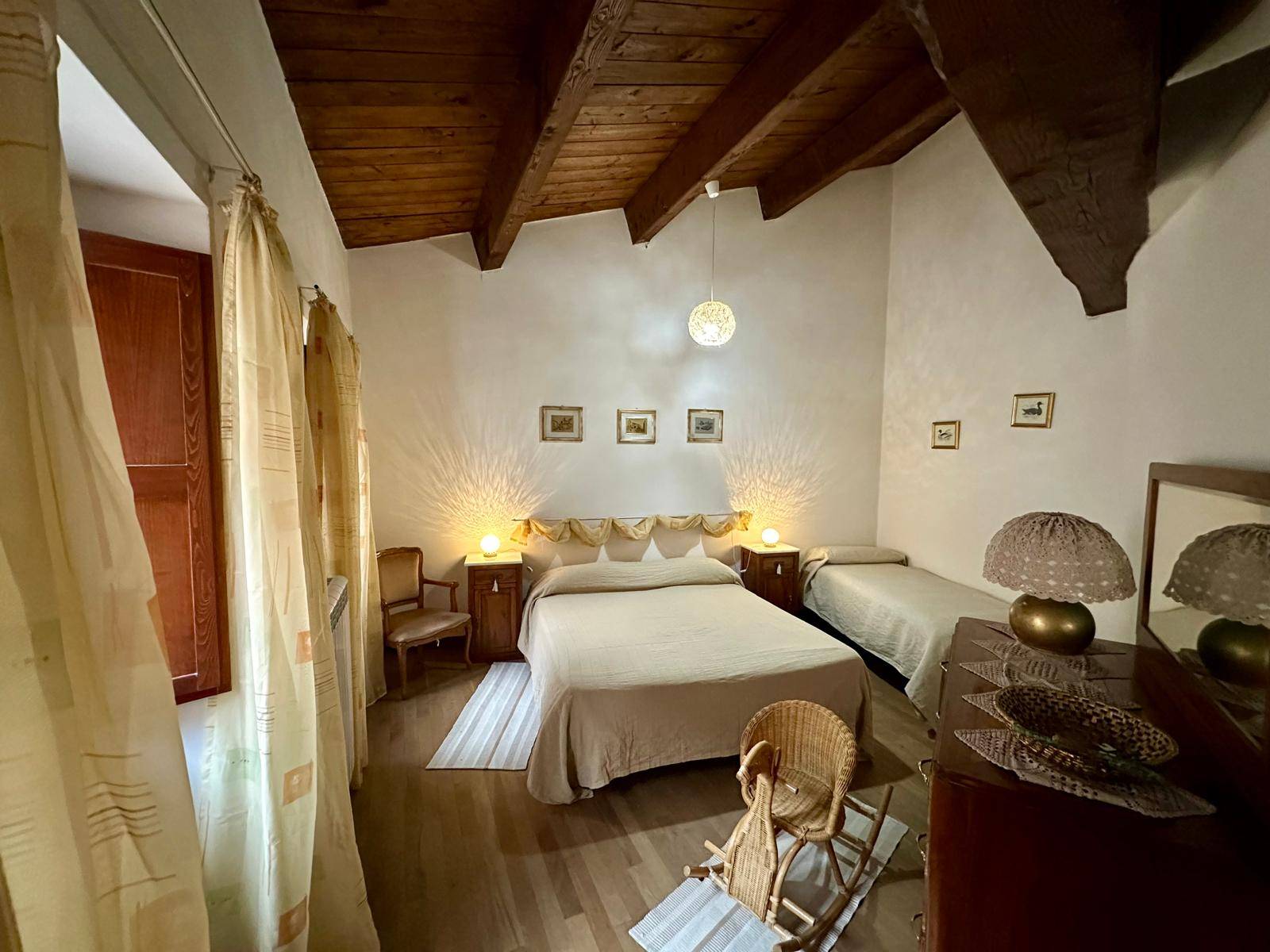 Appartamento in vendita a Carapelle Calvisio