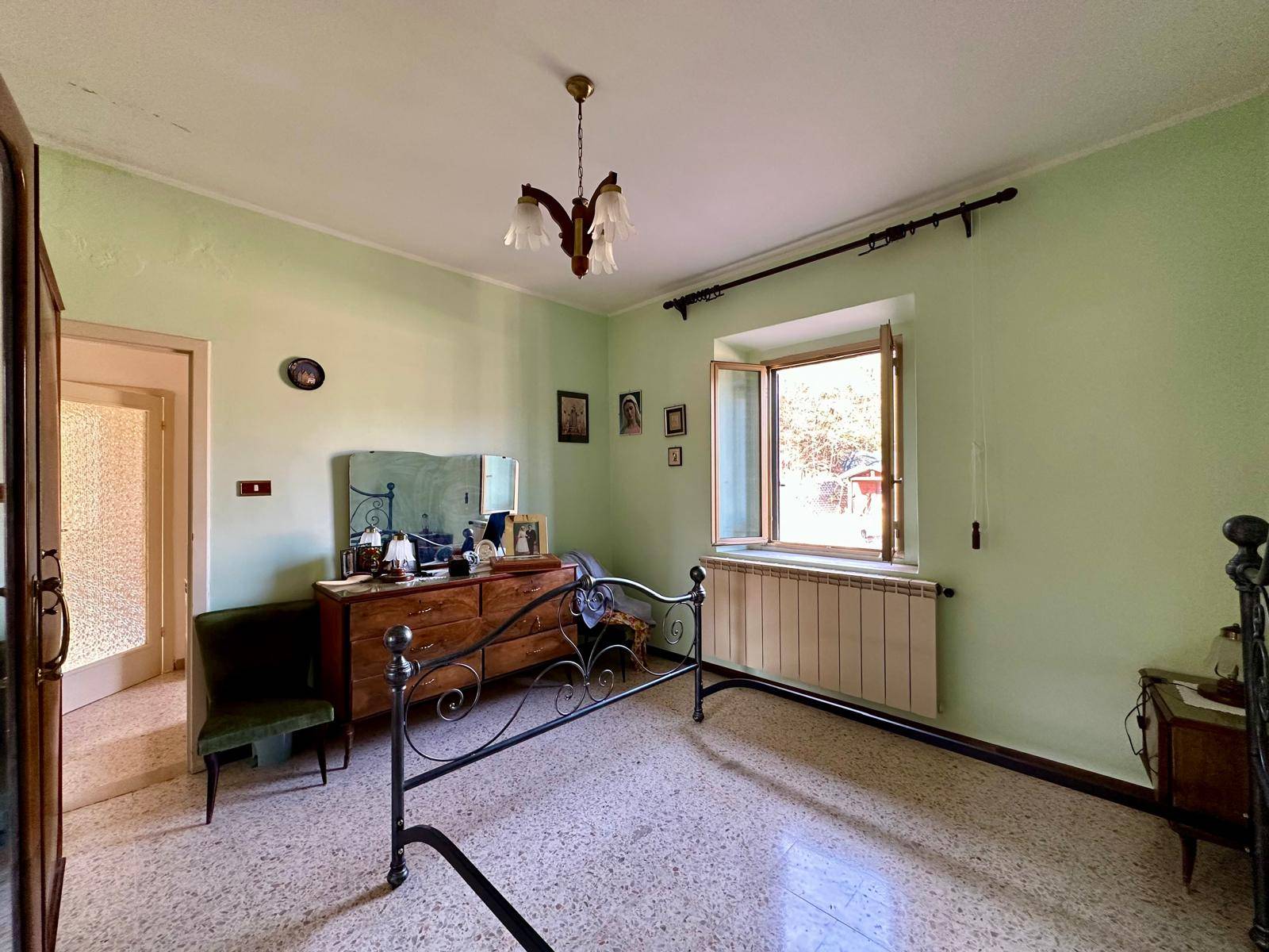 Villa Singola in vendita a Sant'Eusanio Forconese, Sant'Eusanio