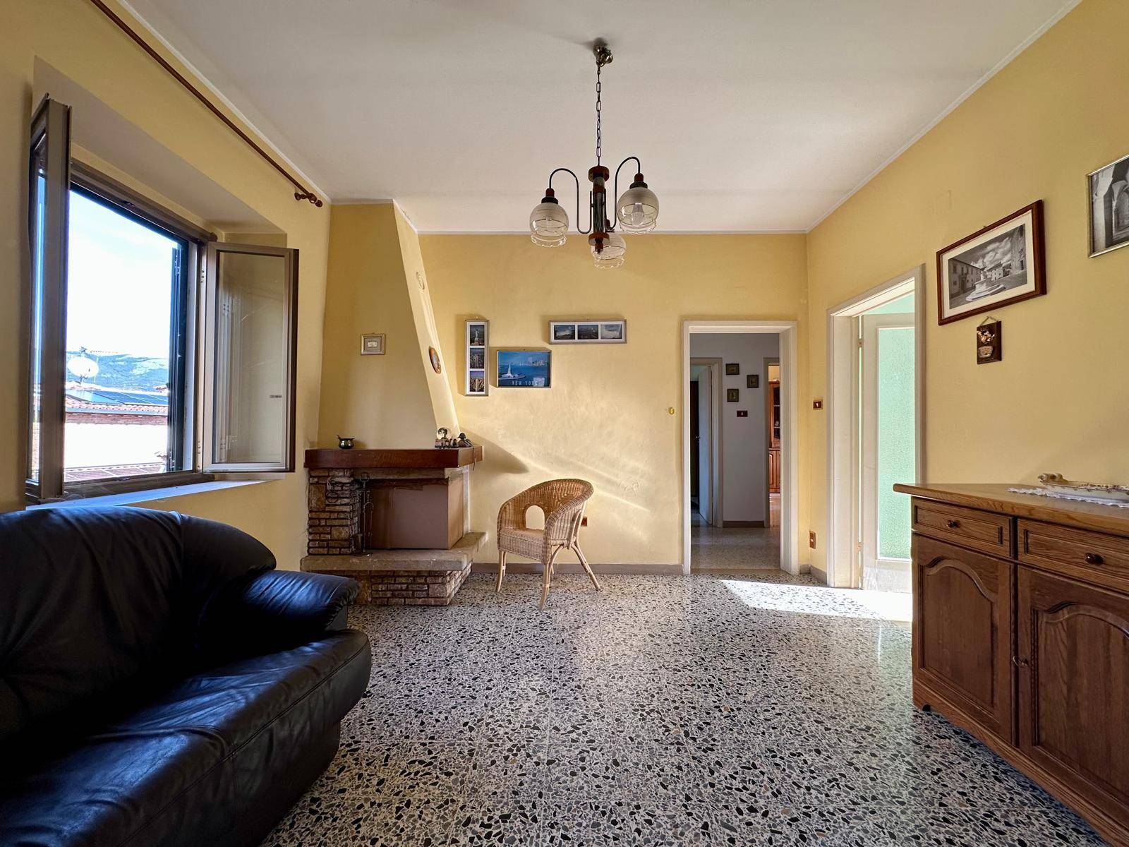 Villa Singola in vendita a Sant'Eusanio Forconese, Sant'Eusanio