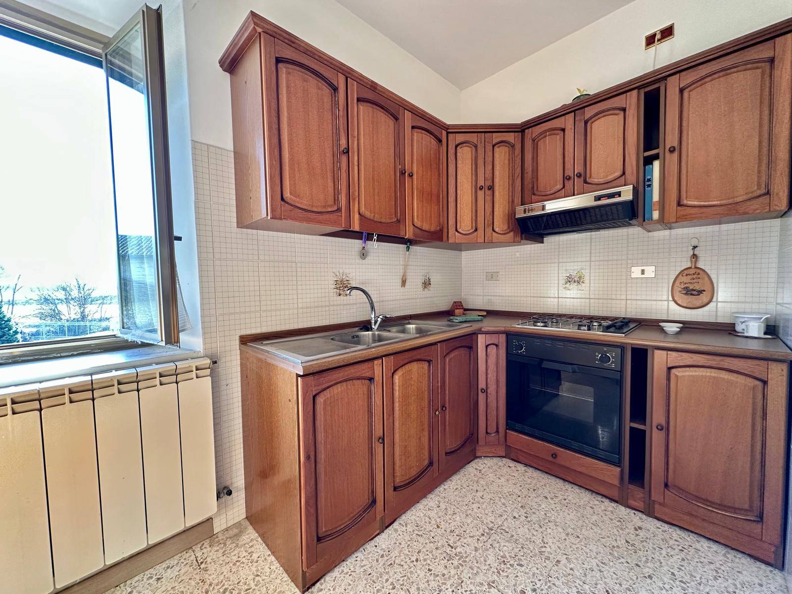 Villa Singola in vendita a Sant'Eusanio Forconese, Sant'Eusanio