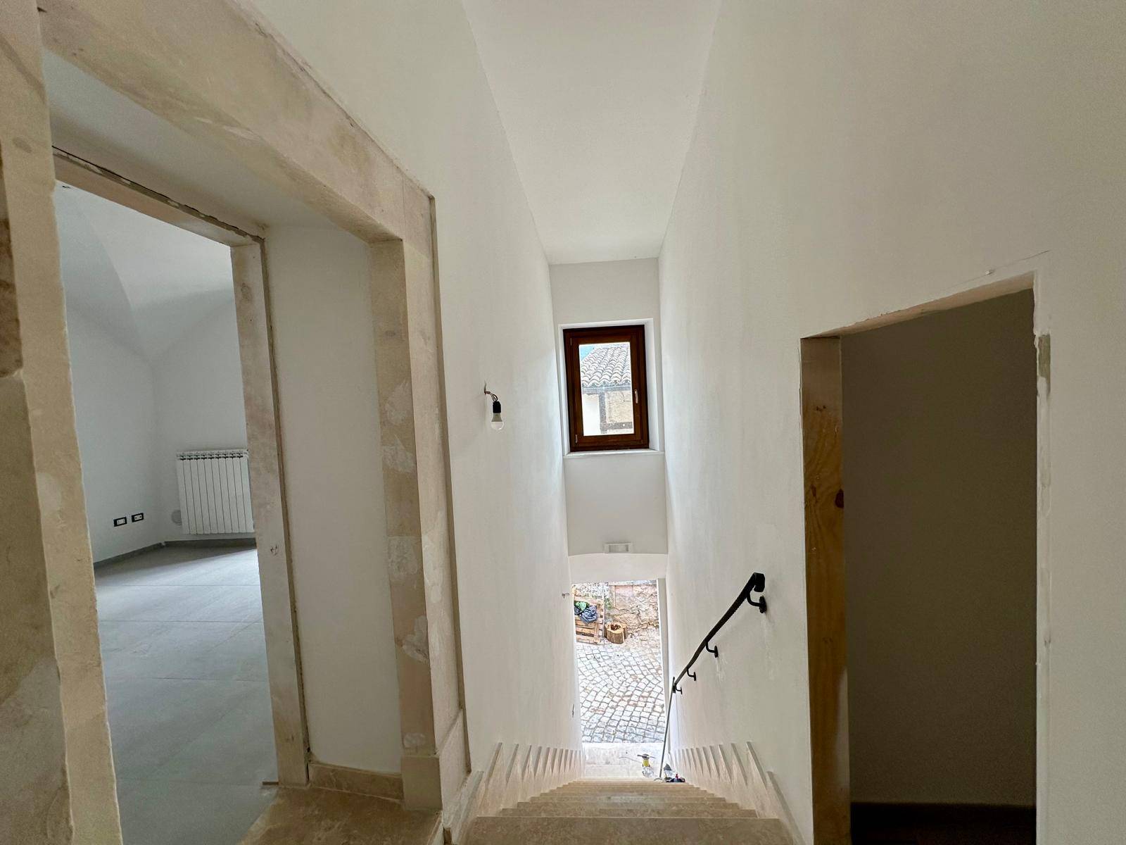 Casa Cielo Terra in vendita a San Demetrio ne' Vestini