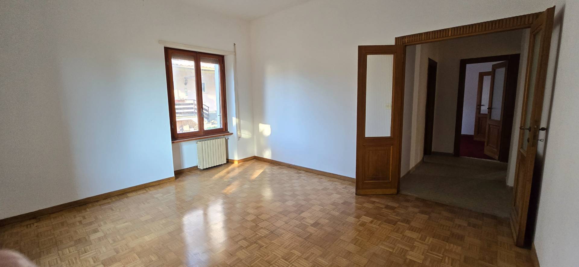 Appartamento in vendita a Pizzoli, Marruci San Lorenzo di Pizzoli