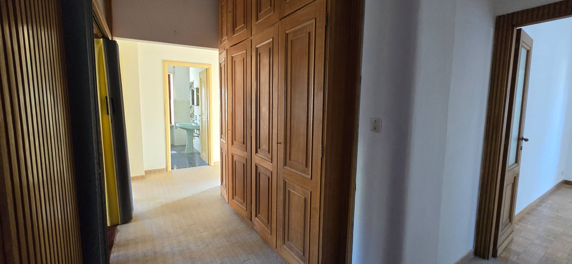 Appartamento in vendita a Pizzoli, Marruci San Lorenzo di Pizzoli