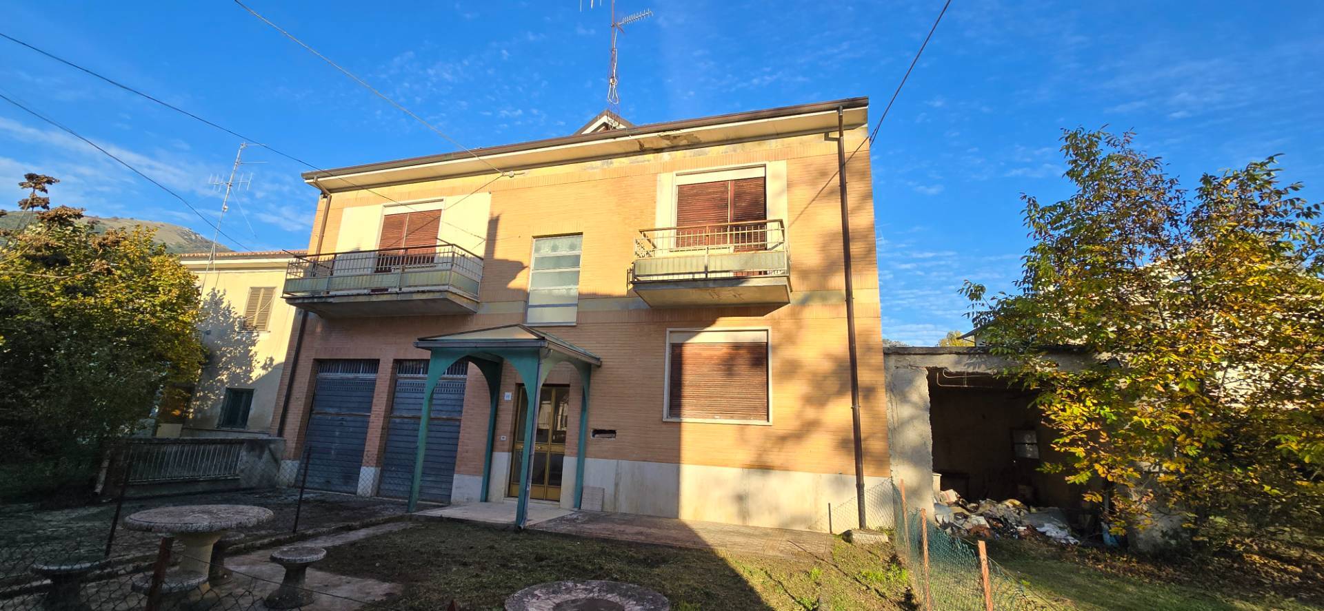 Appartamento in vendita a Pizzoli, Marruci San Lorenzo di Pizzoli