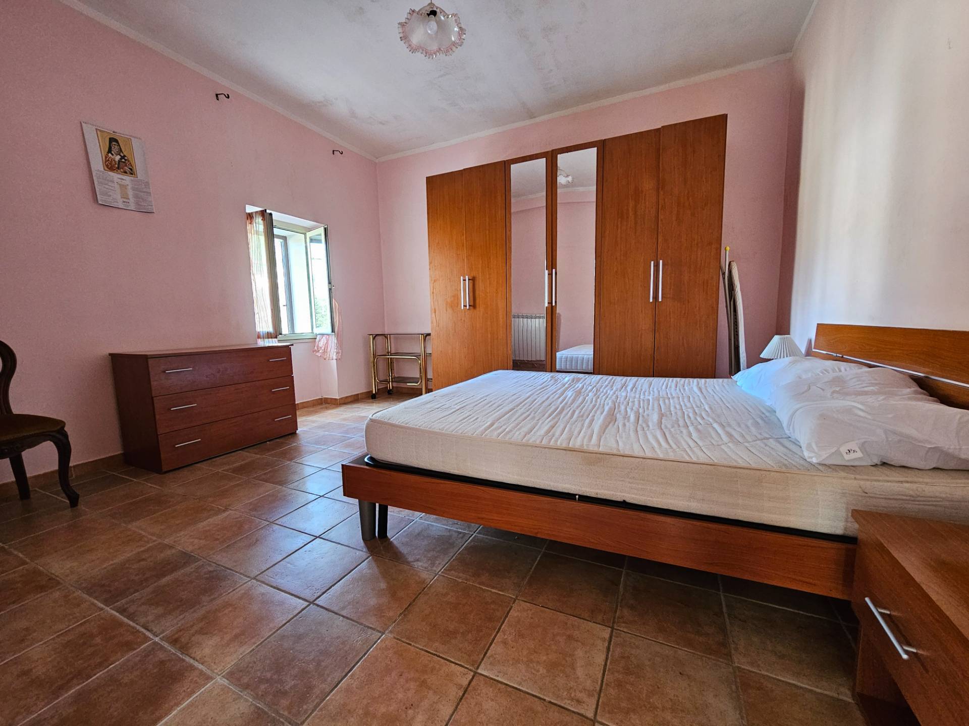 Casa Cielo Terra in vendita a L'Aquila, Cansatessa