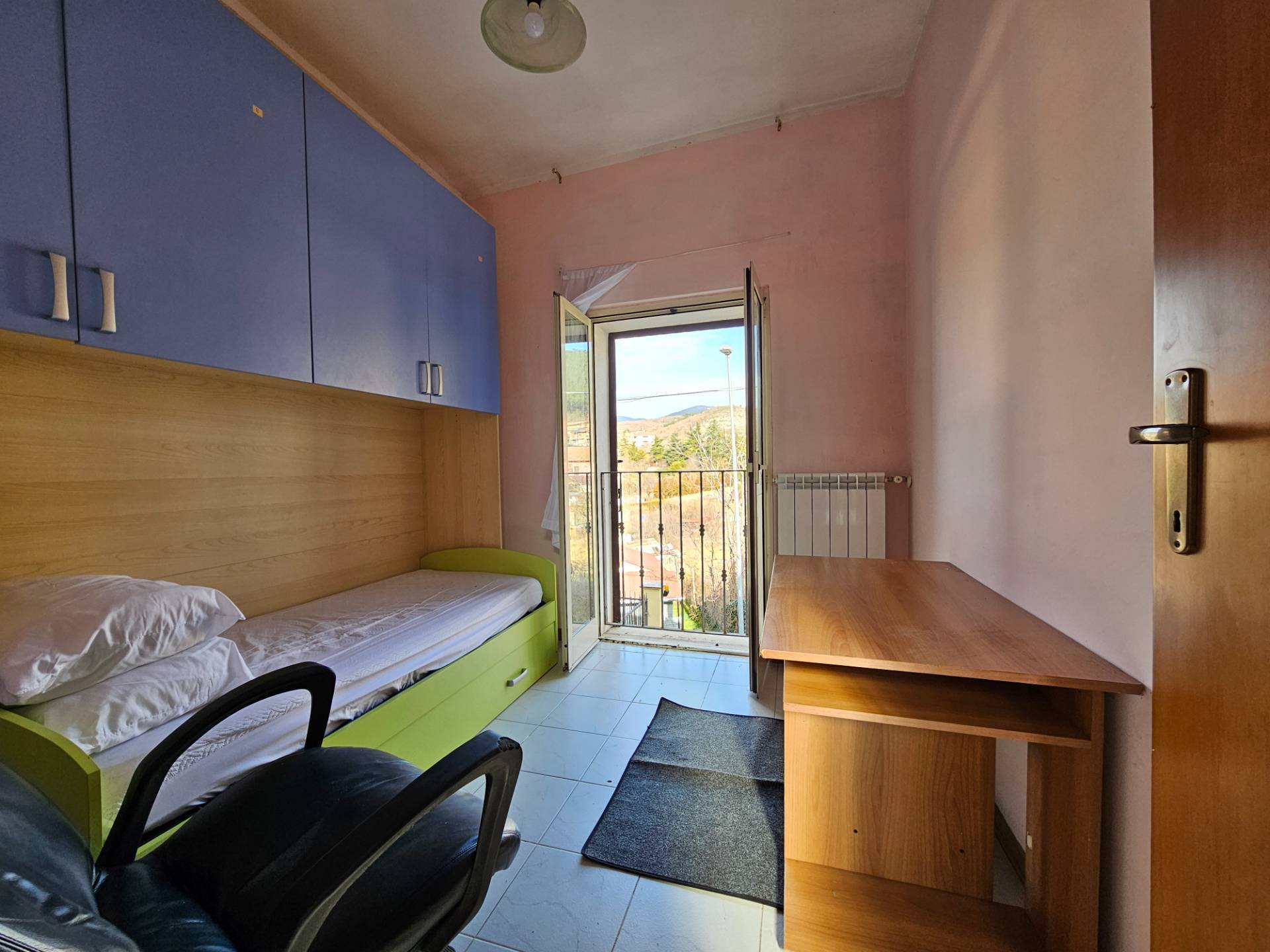 Casa Cielo Terra in vendita a L'Aquila, Cansatessa