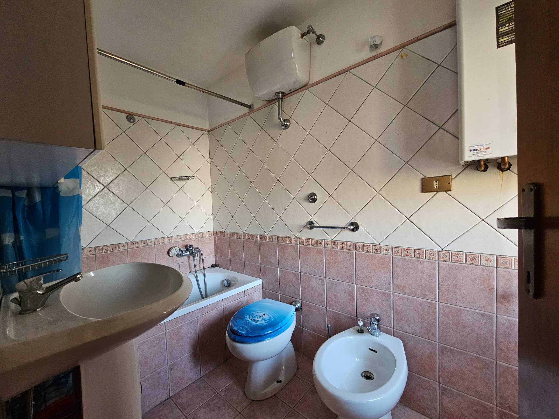 Casa Cielo Terra in vendita a L'Aquila, Cansatessa