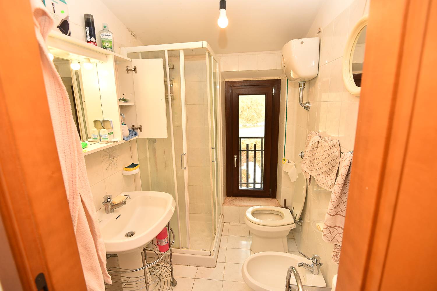 Appartamento in vendita a Castel del Monte