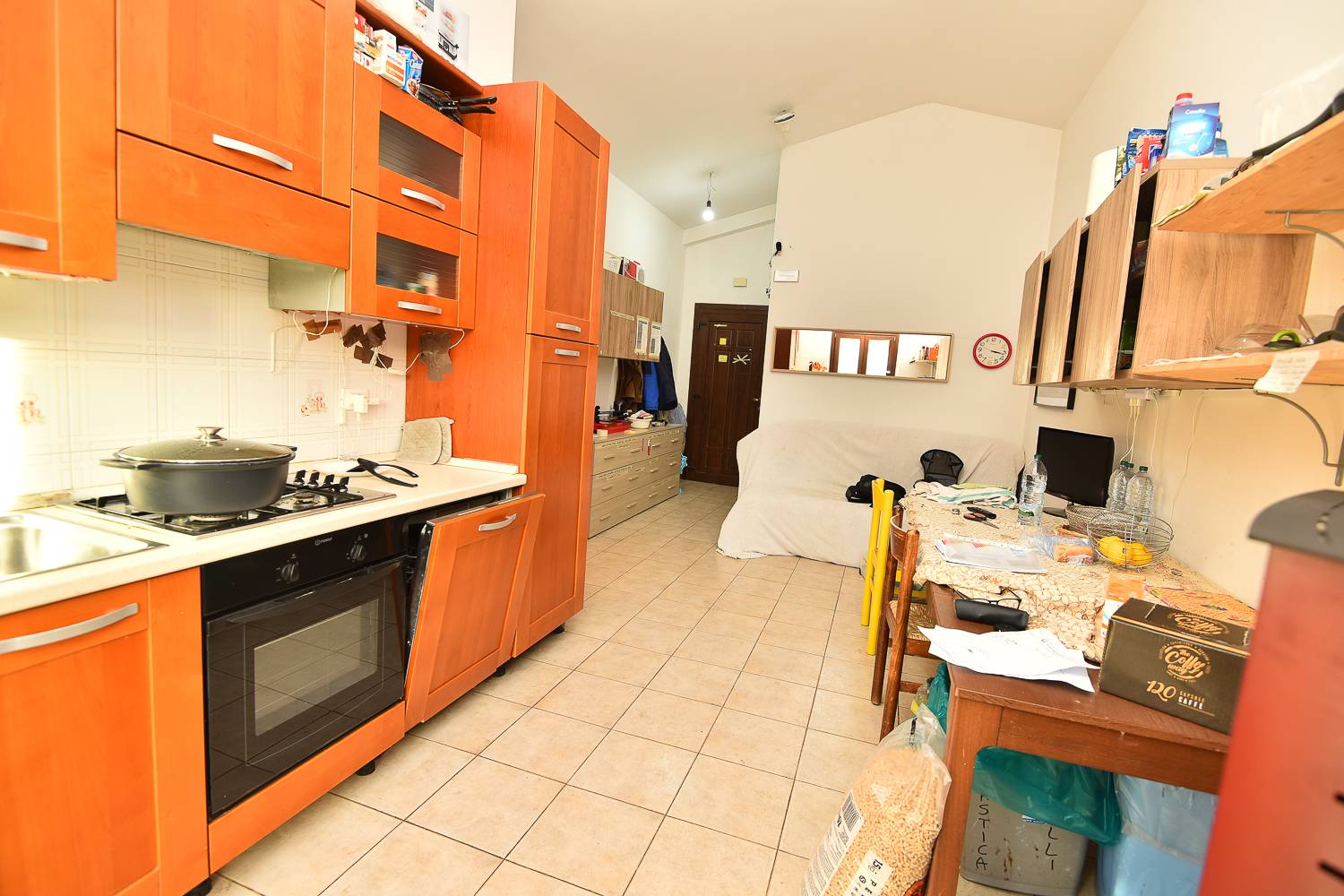 Appartamento in vendita a Castel del Monte