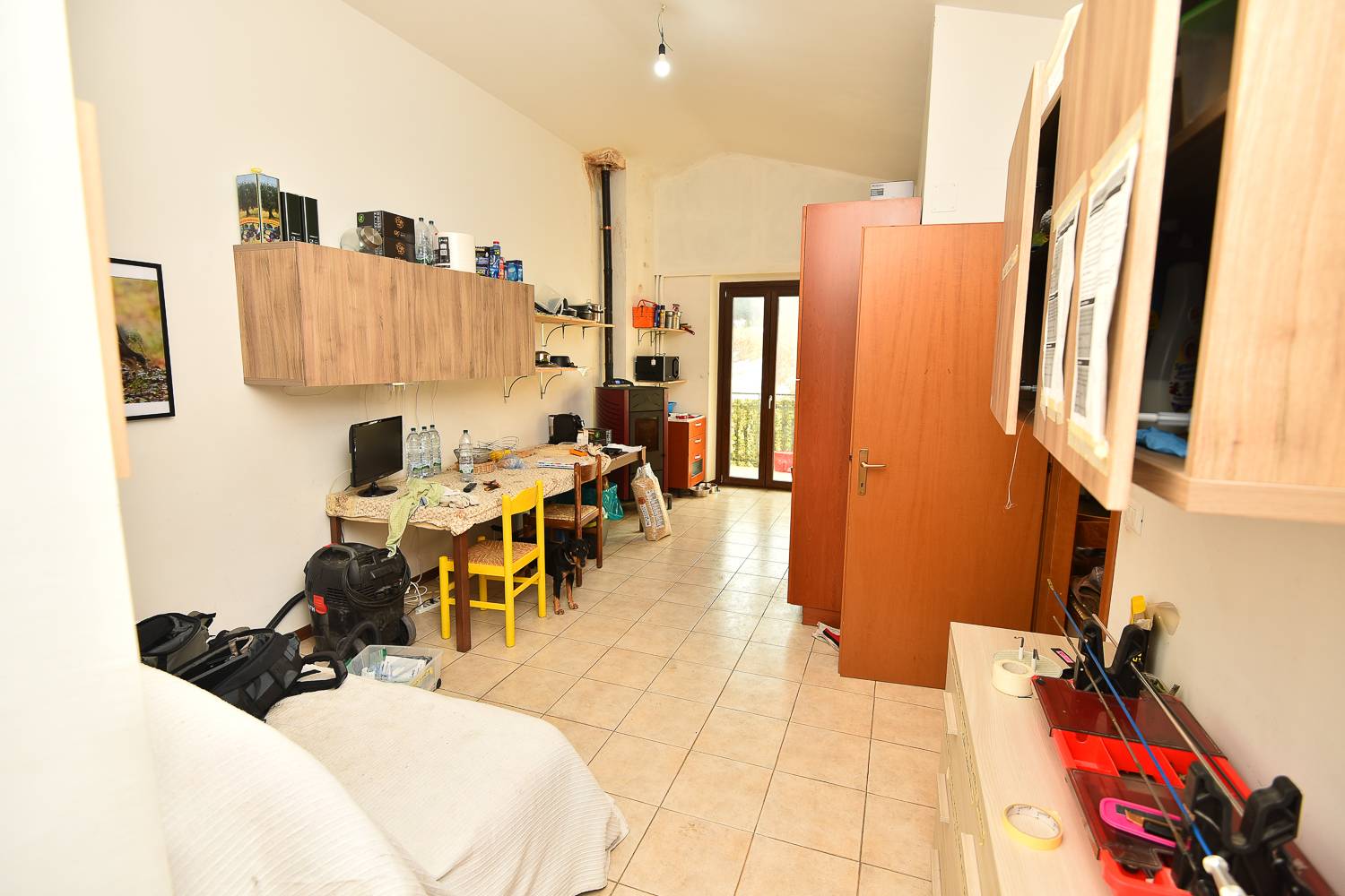 Appartamento in vendita a Castel del Monte