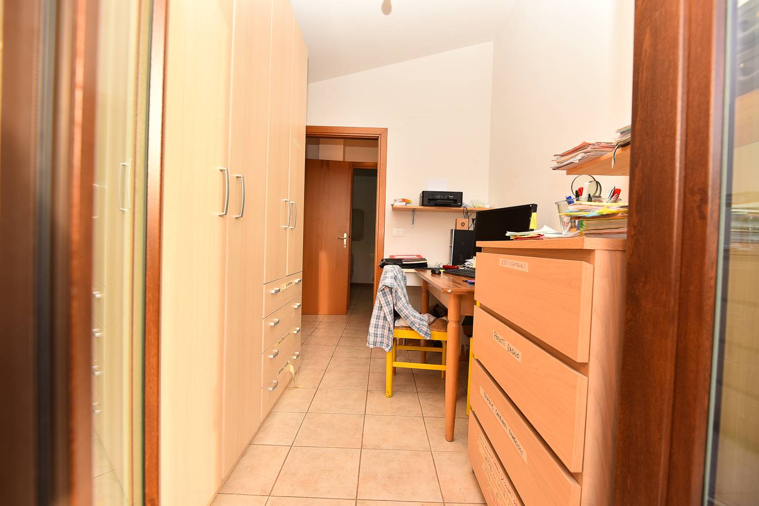 Appartamento in vendita a Castel del Monte