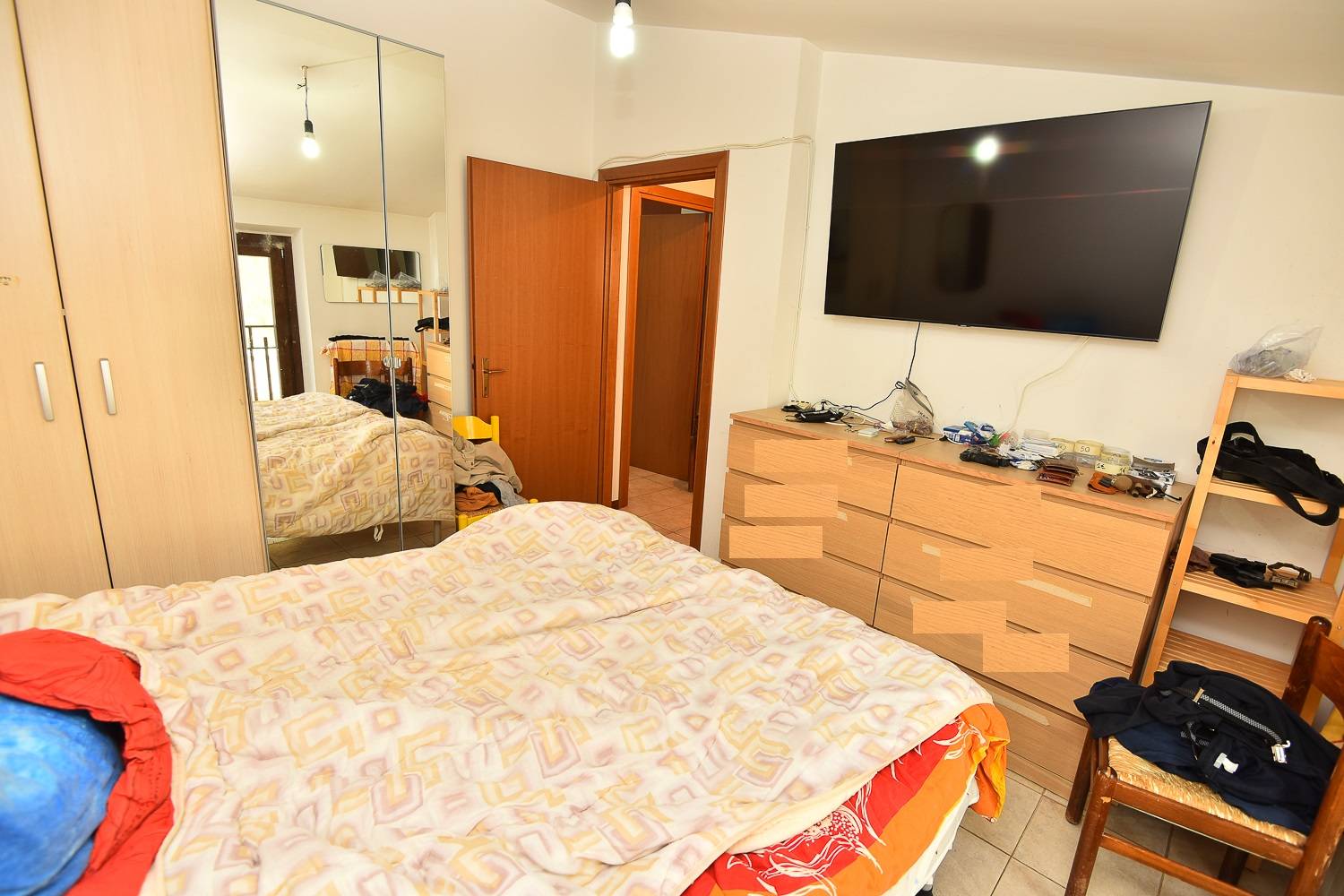 Appartamento in vendita a Castel del Monte